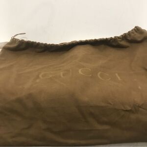 Gucci dust bag large  